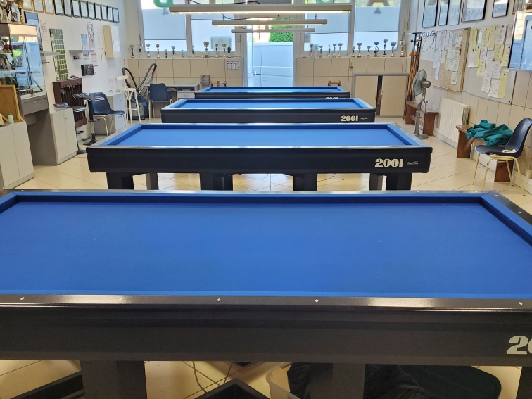 Bienvenue sur le site officiel du club