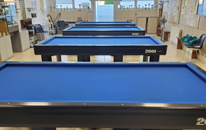 Bienvenue sur le site officiel du club