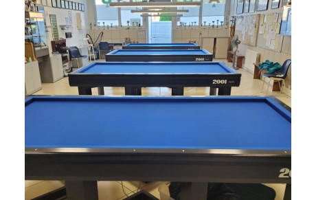 Bienvenue sur le site officiel du club